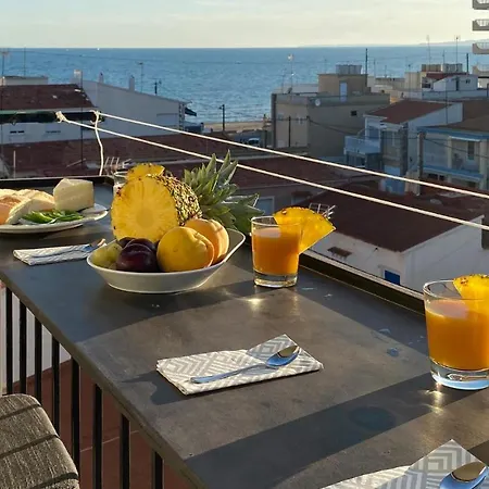 Apartment In With Wifi *