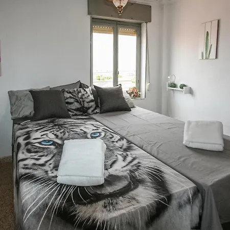 Apartment In With Wifi *